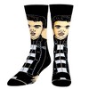 Odd Sox, Funny Novelty Socks - 3 of 4