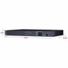 CyberPower Metered ATS PDU PDU24001 Surge Protectors - 4 of 4