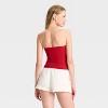 Women's Graphic Tube Top - Wild Fable™ - 2 of 3