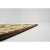 Unique Loom    Voyage Hickory Area Rug - 4 of 4