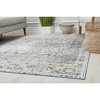 Rugs America Preston Transitional Vintage Area Rug - 4 of 4