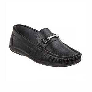Josmo Boys Loafers Casual Slip On Lightweight Driving Shoes (Toddler Sizes) - 1 of 4