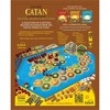 Catan Seafarers + C&K Scenario Treasures, Dragons & Adventurers Game Expansion - 3 of 4