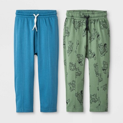 jogger fit jeans meaning