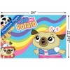 Trends International Chip and Potato - Rainbow Unframed Wall Poster Prints - 3 of 4