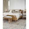 Mark & Day Prolo Modern Throw Blankets - Becki Owens x Livabliss - 3 of 4