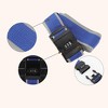 Unique Bargains Luggage Straps with Combination Lock - 3 of 4