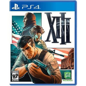 Maximum Gaming - XIII for PlayStation 4 - 1 of 1