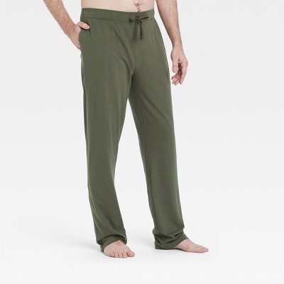 big and tall olive green pants