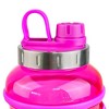 70oz Sport Fitness Water Bottle - Super Tough - 4 of 4