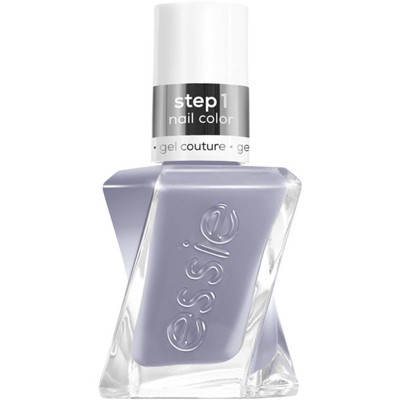 essie Gel Couture Nail Polish - 0.46 fl oz