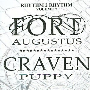 Various Artists - Rhythm 2 Rhythm, Vol. 9 (CD) - 1 of 1