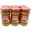 Vindaloo Curry Cooking Spice Paste Hot - 10.5oz (300g) Pack of 6 - Rani Brand Authentic Indian Products - 3 of 4