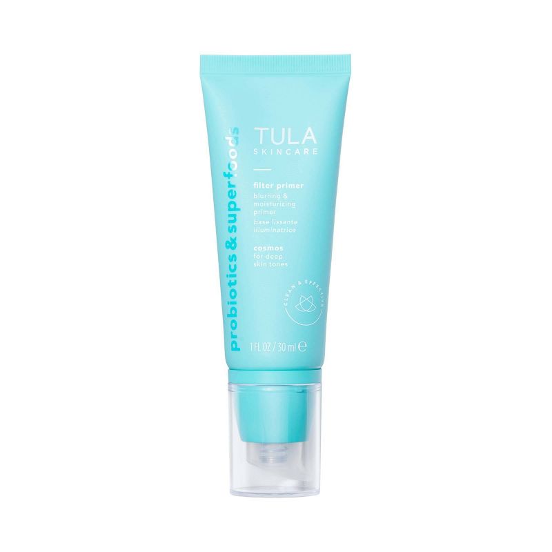TULA SKINCARE Filter Moisturizing & Blurring Primer - Ulta Beauty, 1 of 12
