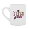 Silver Buffalo The Golden Girls Dorothy "Nice Day" Ceramic Mug | Holds 14 Ounces - 2 of 4