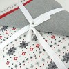 Honest Baby Organic Holiday Blanket - 2 of 3