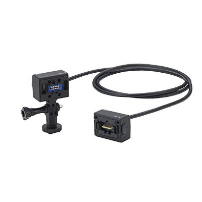 Zoom ECM-3 Extension Cable for Zoom Interchangeable Input Capsules