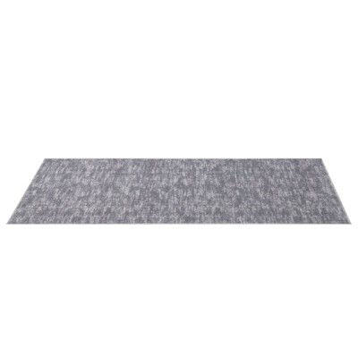 2.3x8 Runner Rug Washable Runner Rug Non Slip Modern Kitchen Runner Rug No-Shedding Soft Bathroom Runner, Stain Resistant, Foldable Indoor Print