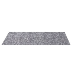 Living Room Rug Washable Area Rugs for Living Room  Modern Solid Textured Bedroom Rug No-Shedding, Stain Resistant, Foldable Contemporary Indoor Rugs - 1 of 4