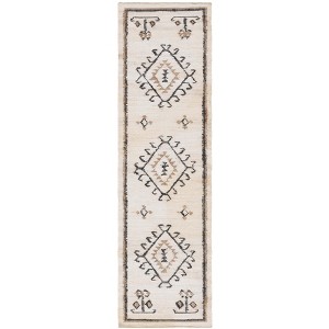 Kilim KLM762 Flat Weave Rugs - Safavieh - 1 of 4