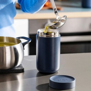 BergHOFF Nommie Stainless Steel Insulated Food Containers - 1 of 4