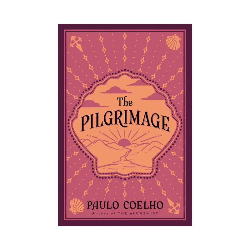 The Pilgrimage - by  Paulo Coelho (Paperback), 1 of 2