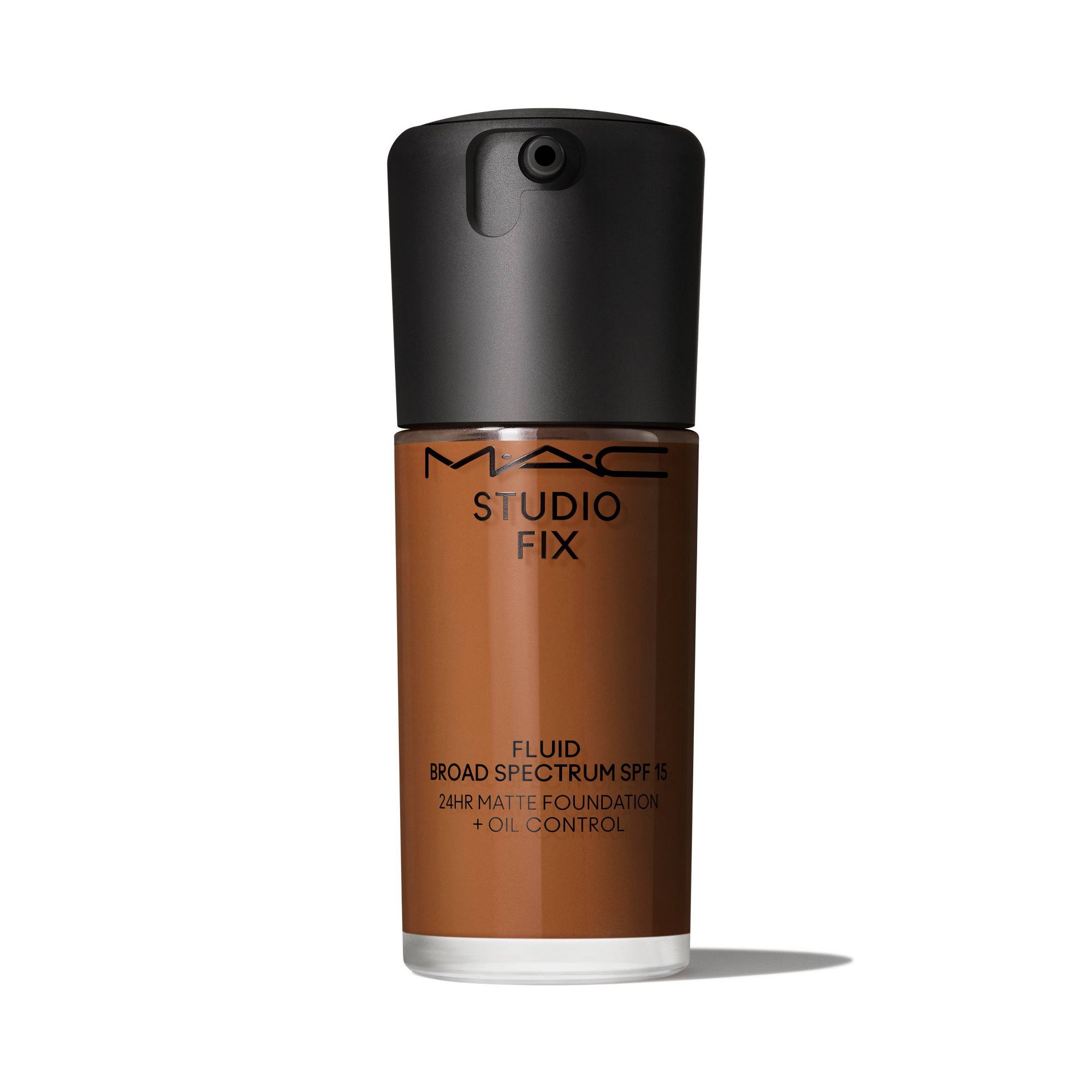 MAC Studio Fix Fluid Foundation - NW47 - 1 fl oz - Ulta Beauty