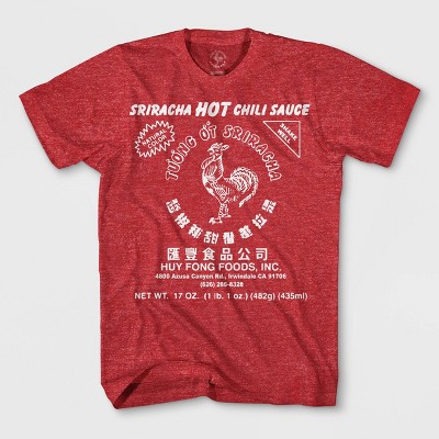 nike sriracha shirt