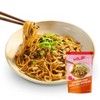 MiLa Frozen Caramelized Scallion Oil Noodle - 5.68oz - 4 of 4