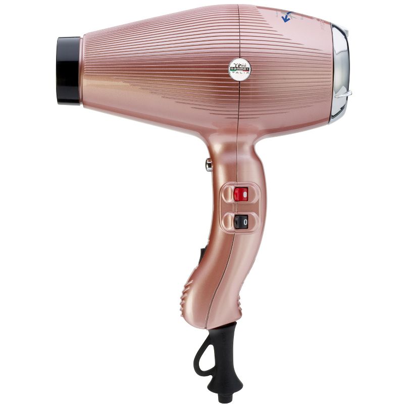 Gamma+ Aria Dual Ionic Professional Ultralight Hair Dryer, 1 of 8