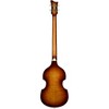 Hofner Vintage '62 Violin Left-Handed Electric Bass Guitar - 4 of 4