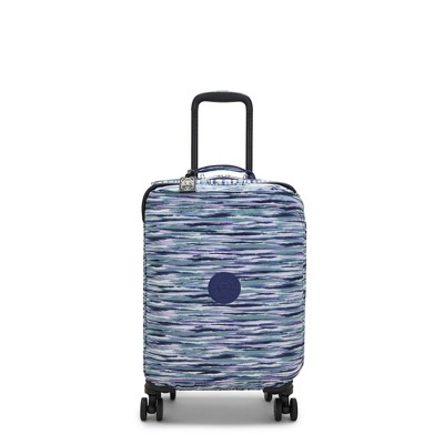 kipling spontaneous small rolling luggage