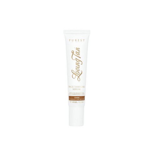 Loving Tan Purest Tanning Serum - Ulta Beauty - image 1 of 4