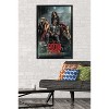 Trends International DC Comics TV Doom Patrol - Group One Sheet Framed Wall Poster Prints - 2 of 4