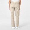 Wink WonderWORK Women's Straight Leg Cargo Scrub Pant - 2 of 4