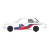 1/64 1968 Datsun 510 Widebody Coupe Racing Fuels, Running on Empty 17 41170-C - 3 of 3