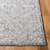 Micro-Loop MLP526 Hand Tufted Indoor Rugs - Safavieh - 3 of 4