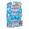 Smashers Dino Ice Age Surprise Egg 8 pack by ZURU - image 2 of 4