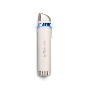 Therabody TheraFace Depuffing Cold & Heat Facial Treatment Wand - 1 of 4