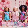 Our Generation Backpack – 1 of 6 Surprise Collectible School Bags Accessories for 18'' Dolls - 2 of 4