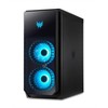 Acer Predator Orion 5000 Gaming Desktop Computer - NVIDIA GeForce RTX 3080 - 16GB RAM - 1TB SSD - 2TB HDD - PO5-640 - Manufacturer Refurbished - 2 of 4