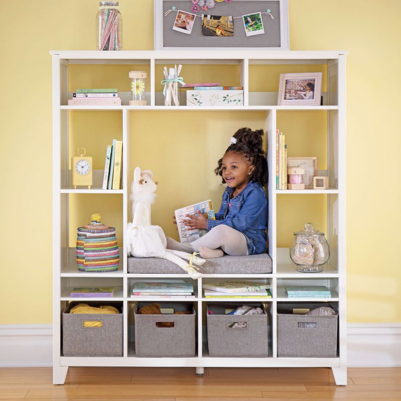 Martha Stewart Living and Learning Kids' Storage System, 1 of 8