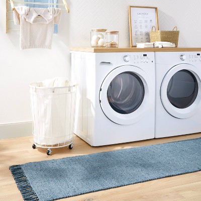 With Magnolia Runner Rugs Target, Laundry Room Rugs Target