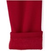 The Children's Place Girls Winter Warm Leggings - 2 of 3