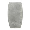Stony Creek 7.25 In Hydrangea Hummingbird Vase Pre-Lit Vase Novelty Sculpture Lights - 3 of 3