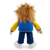 Toynk Teen Wolf 14-Inch Collector Plush Toy | Scott Howard - 4 of 4
