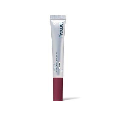 Prequel Lip Visor Sunscreen Lip Balm - SPF 30 - Berry - 0.34 fl oz
