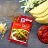 Mccormick Taco Seasoning Mix 30% Less Sodium - 1oz : Target