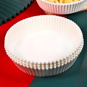 50 PCS XYZ Boxed Oil-Proof And High-Temperature Baking Paper(White) - 1 of 4
