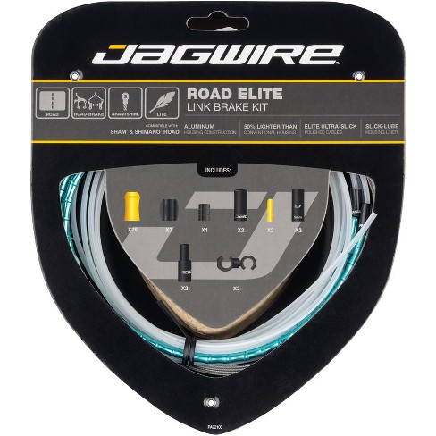 jagwire road elite link brake